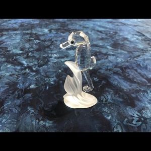 Swarovski Sea Horse